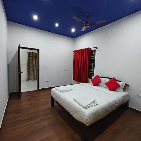Beautiful 4Bhk Duplex Villa مَسّور المظهر الخارجي الصورة