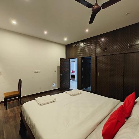 Beautiful 4Bhk Duplex Villa مَسّور المظهر الخارجي الصورة