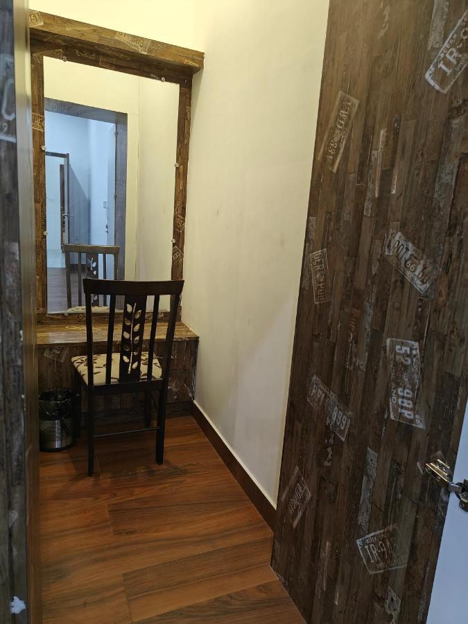 Beautiful 4Bhk Duplex Villa مَسّور المظهر الخارجي الصورة
