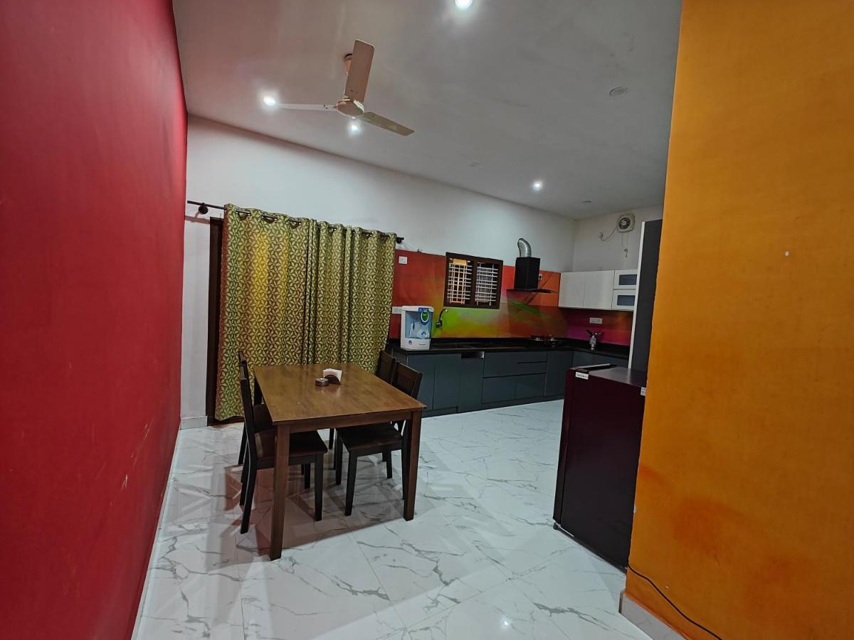 Beautiful 4Bhk Duplex Villa مَسّور المظهر الخارجي الصورة