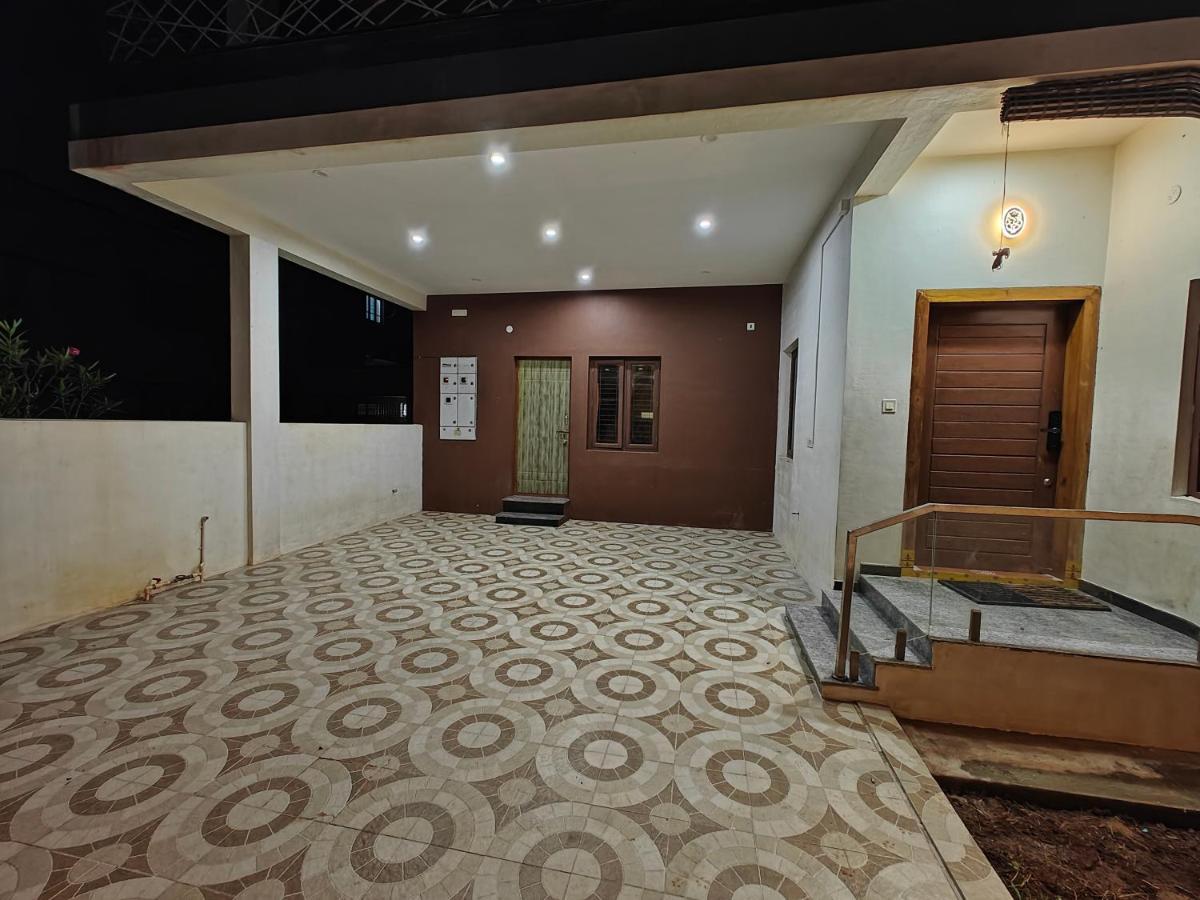 Beautiful 4Bhk Duplex Villa مَسّور المظهر الخارجي الصورة