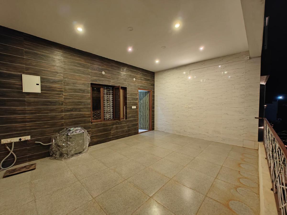 Beautiful 4Bhk Duplex Villa مَسّور المظهر الخارجي الصورة