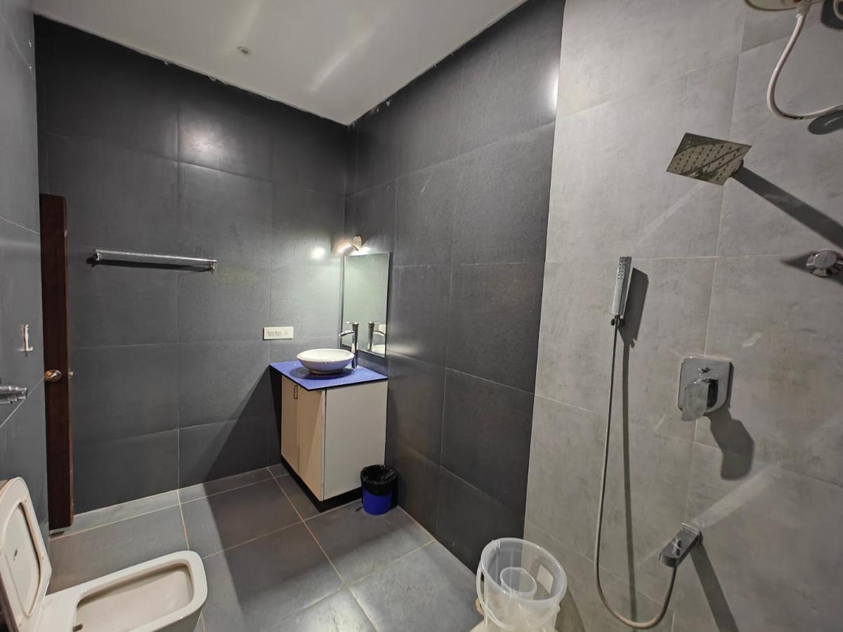Beautiful 4Bhk Duplex Villa مَسّور المظهر الخارجي الصورة