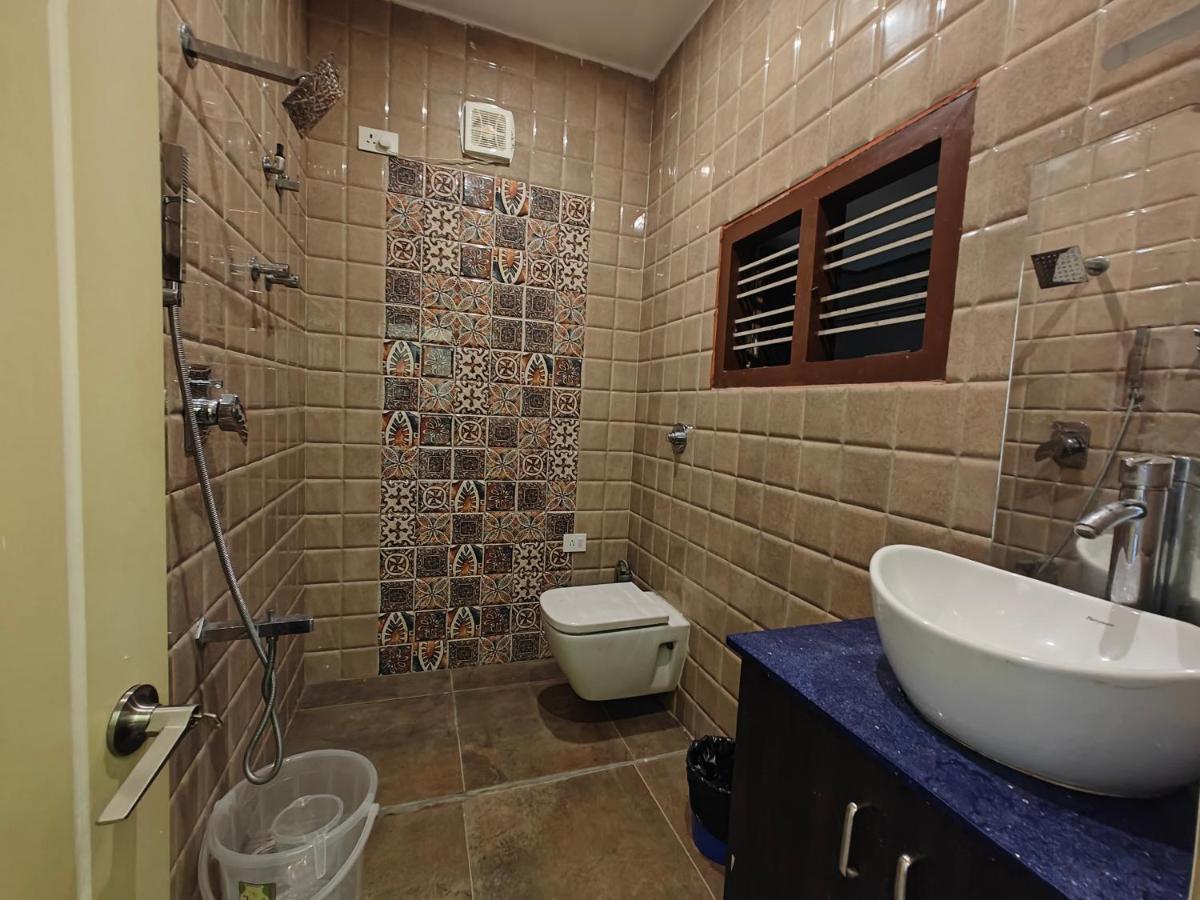 Beautiful 4Bhk Duplex Villa مَسّور المظهر الخارجي الصورة