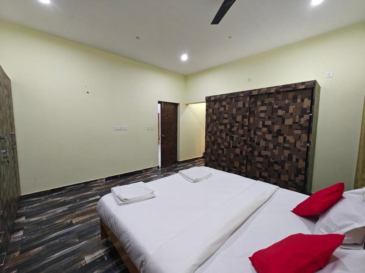 Beautiful 4Bhk Duplex Villa مَسّور المظهر الخارجي الصورة