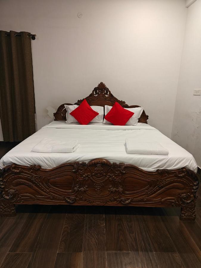 Beautiful 4Bhk Duplex Villa مَسّور المظهر الخارجي الصورة