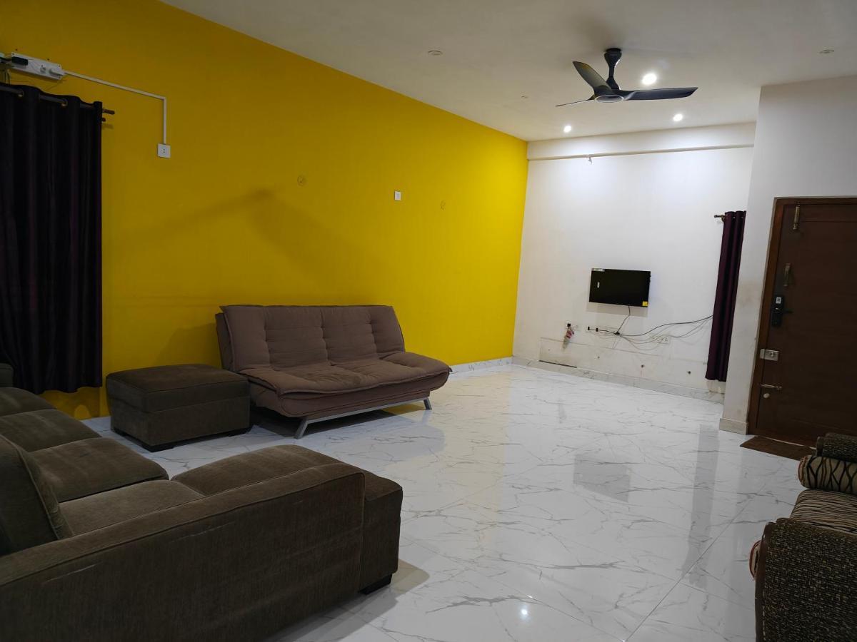 Beautiful 4Bhk Duplex Villa مَسّور المظهر الخارجي الصورة