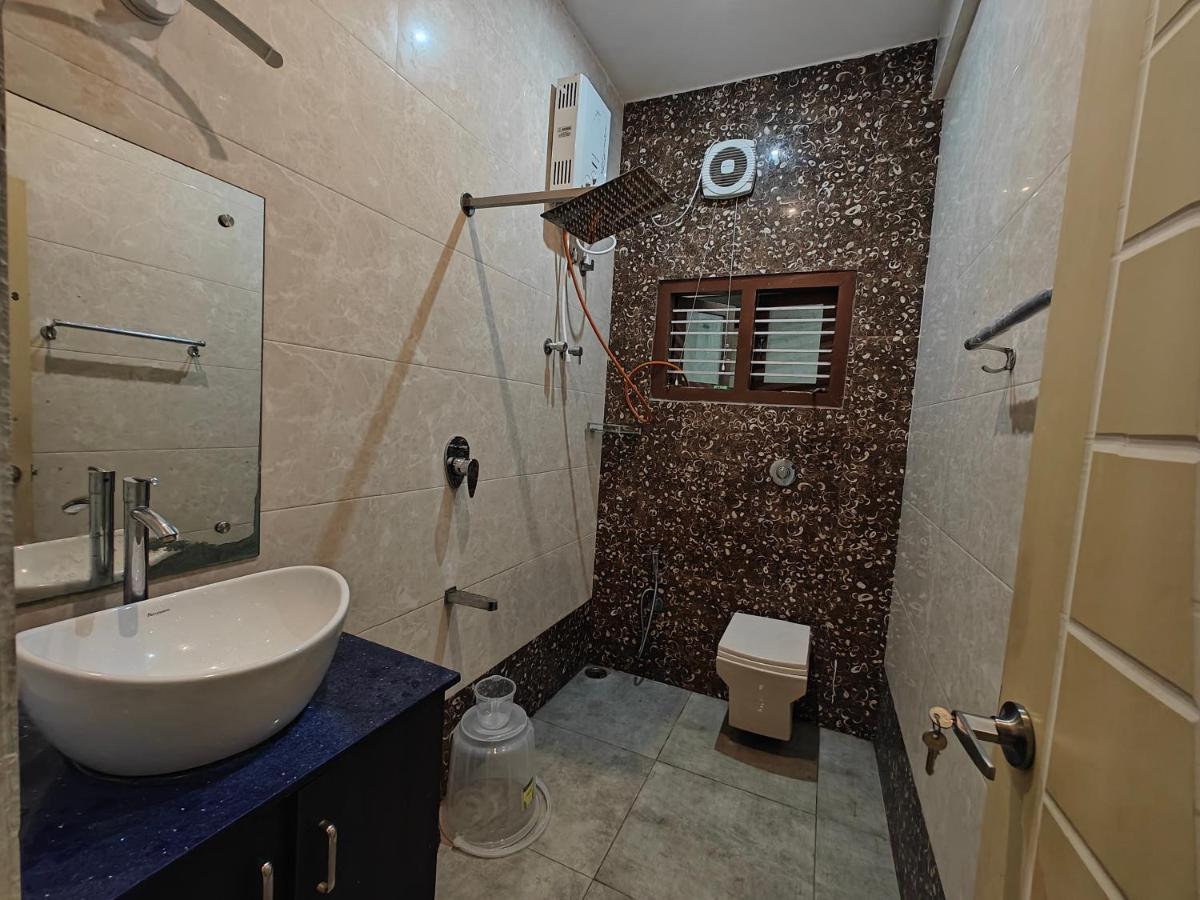 Beautiful 4Bhk Duplex Villa مَسّور المظهر الخارجي الصورة
