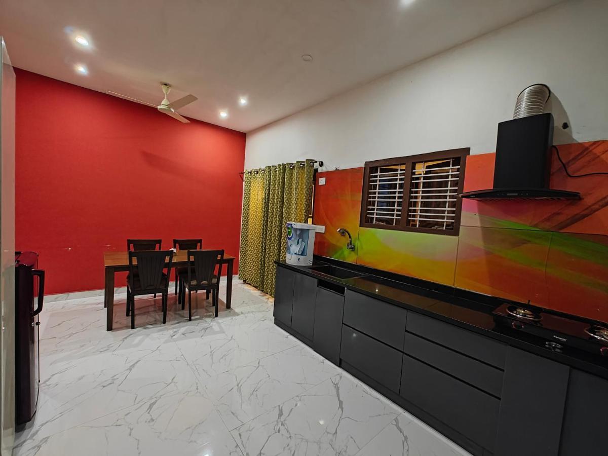 Beautiful 4Bhk Duplex Villa مَسّور المظهر الخارجي الصورة