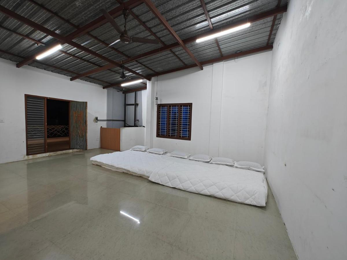 Beautiful 4Bhk Duplex Villa مَسّور المظهر الخارجي الصورة