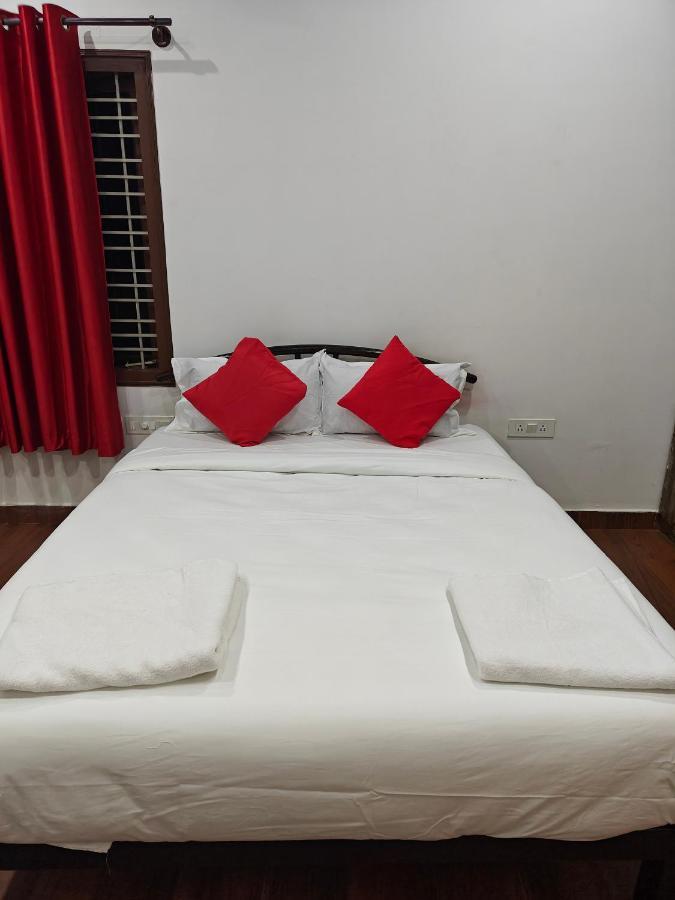 Beautiful 4Bhk Duplex Villa مَسّور المظهر الخارجي الصورة