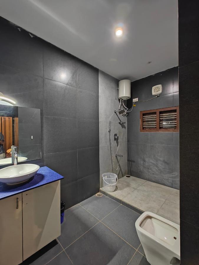 Beautiful 4Bhk Duplex Villa مَسّور المظهر الخارجي الصورة