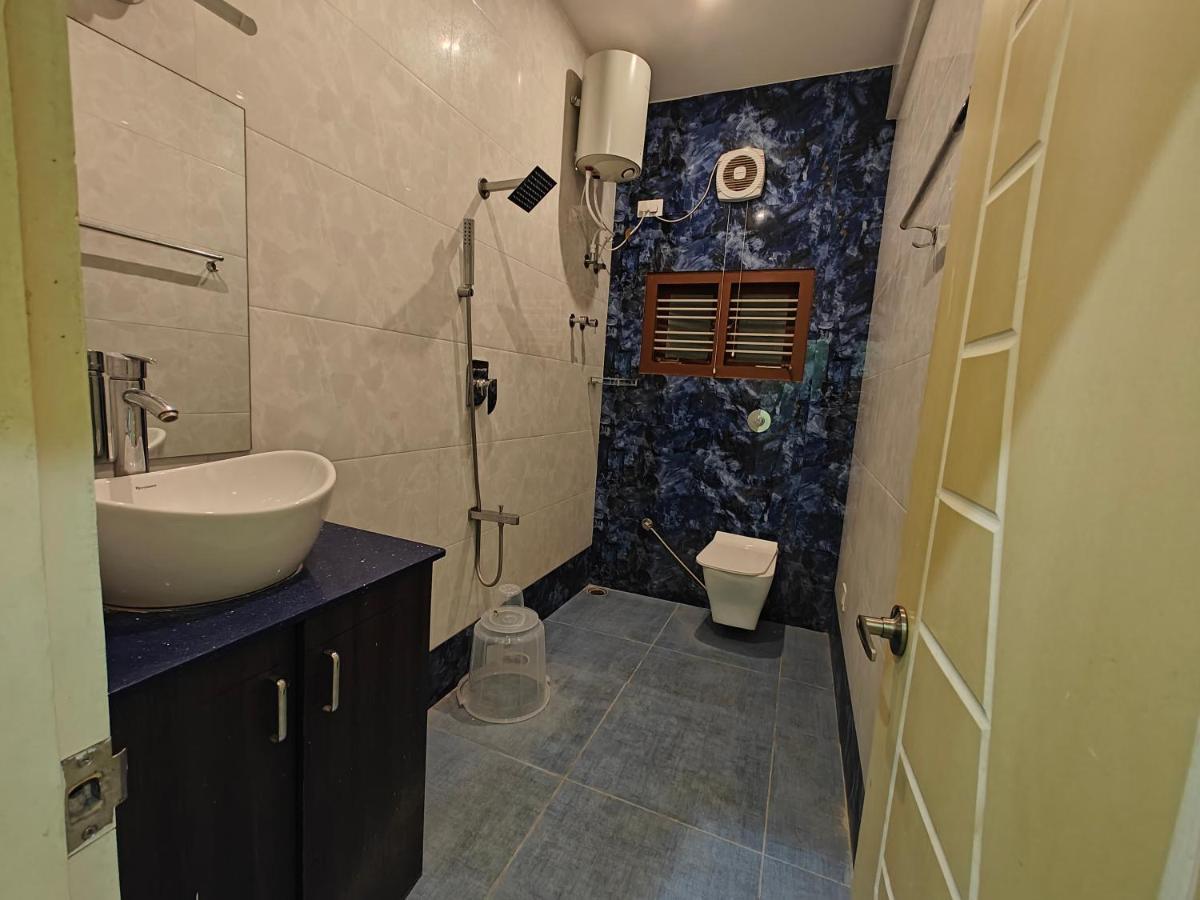 Beautiful 4Bhk Duplex Villa مَسّور المظهر الخارجي الصورة