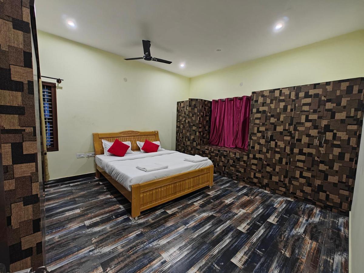 Beautiful 4Bhk Duplex Villa مَسّور المظهر الخارجي الصورة