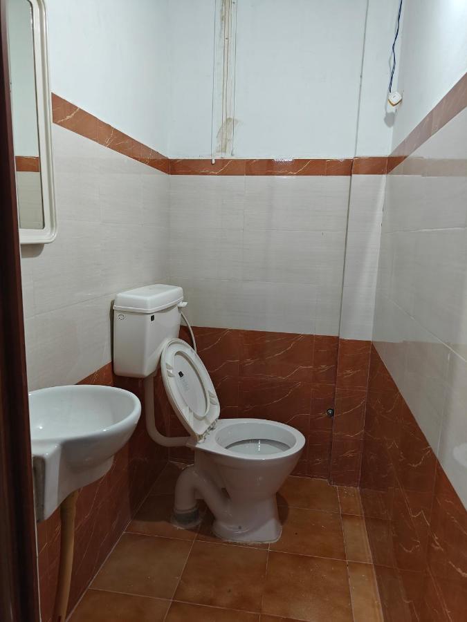 Beautiful 4Bhk Duplex Villa مَسّور المظهر الخارجي الصورة