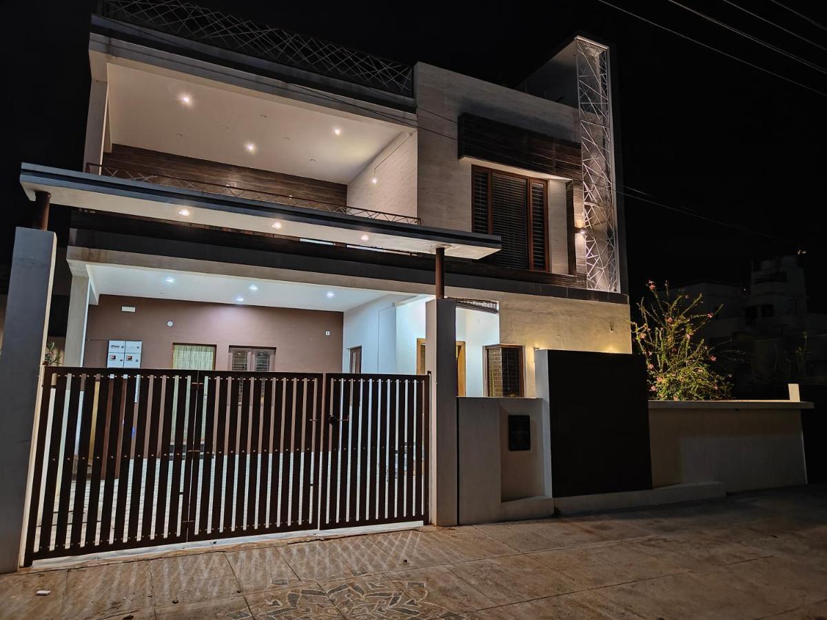 Beautiful 4Bhk Duplex Villa مَسّور المظهر الخارجي الصورة